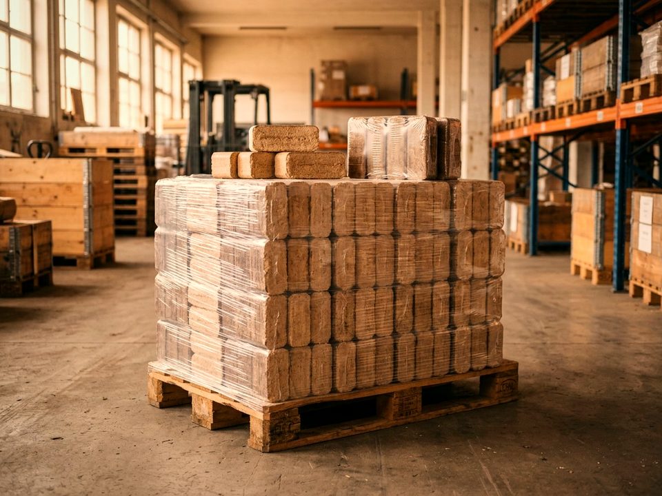Укладка дров, ориентир выгрузки улица Парковая, 17 в Ухте